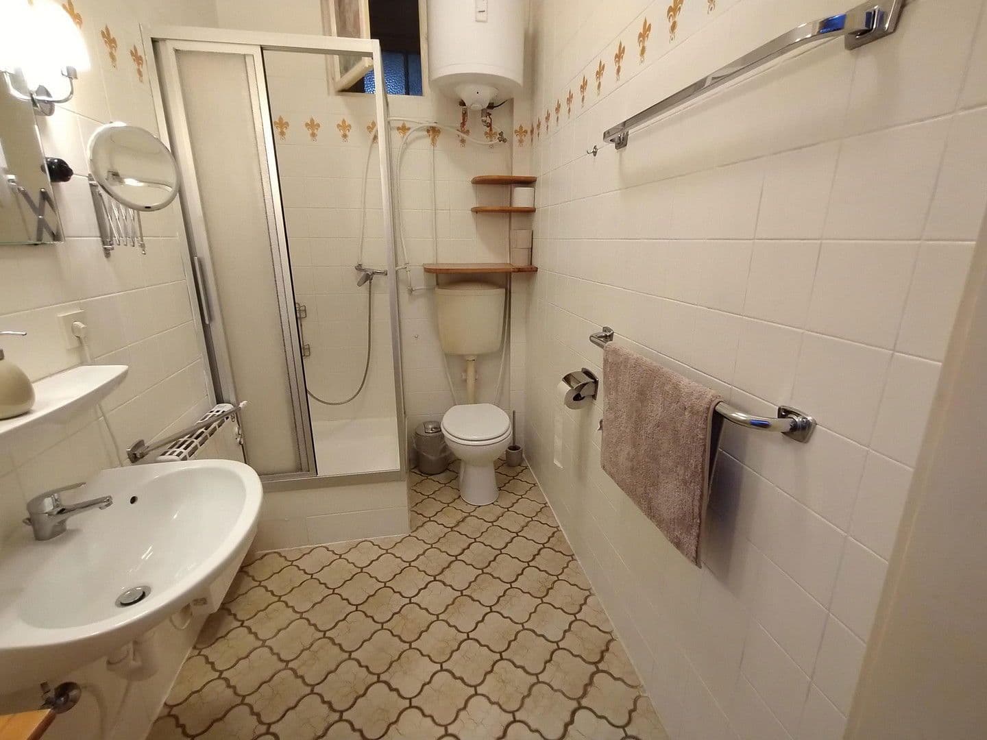 3 bedroom flat to rent, 75 m², Hemplastr. 5, Bad Steben, Bavaria 3 bedroom flat to rent, 75 m², Hemplastr. 5, Bad Steben, Bavaria