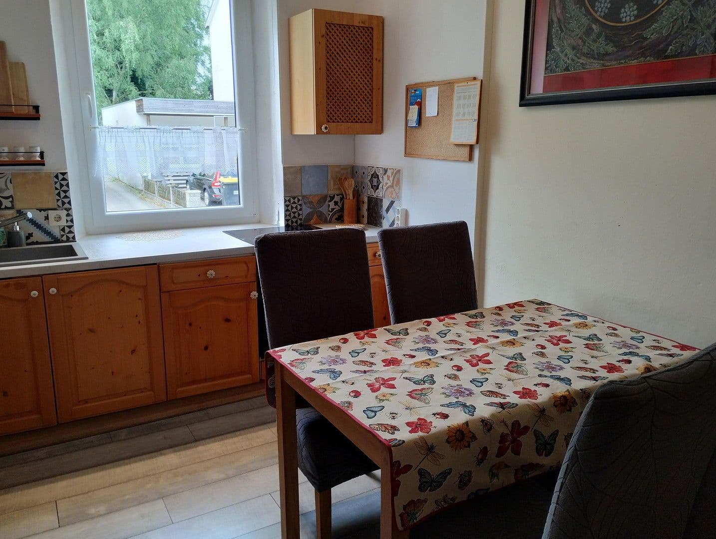 3 bedroom flat to rent, 75 m², Hemplastr. 5, Bad Steben, Bavaria 3 bedroom flat to rent, 75 m², Hemplastr. 5, Bad Steben, Bavaria