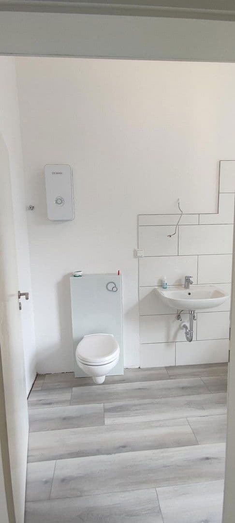 4 bedroom flat to rent, 88 m², Thüringer Str. 31, Oberhausen, North Rhine-Westphalia 4 bedroom flat to rent, 88 m², Thüringer Str. 31, Oberhausen, North Rhine-Westphalia