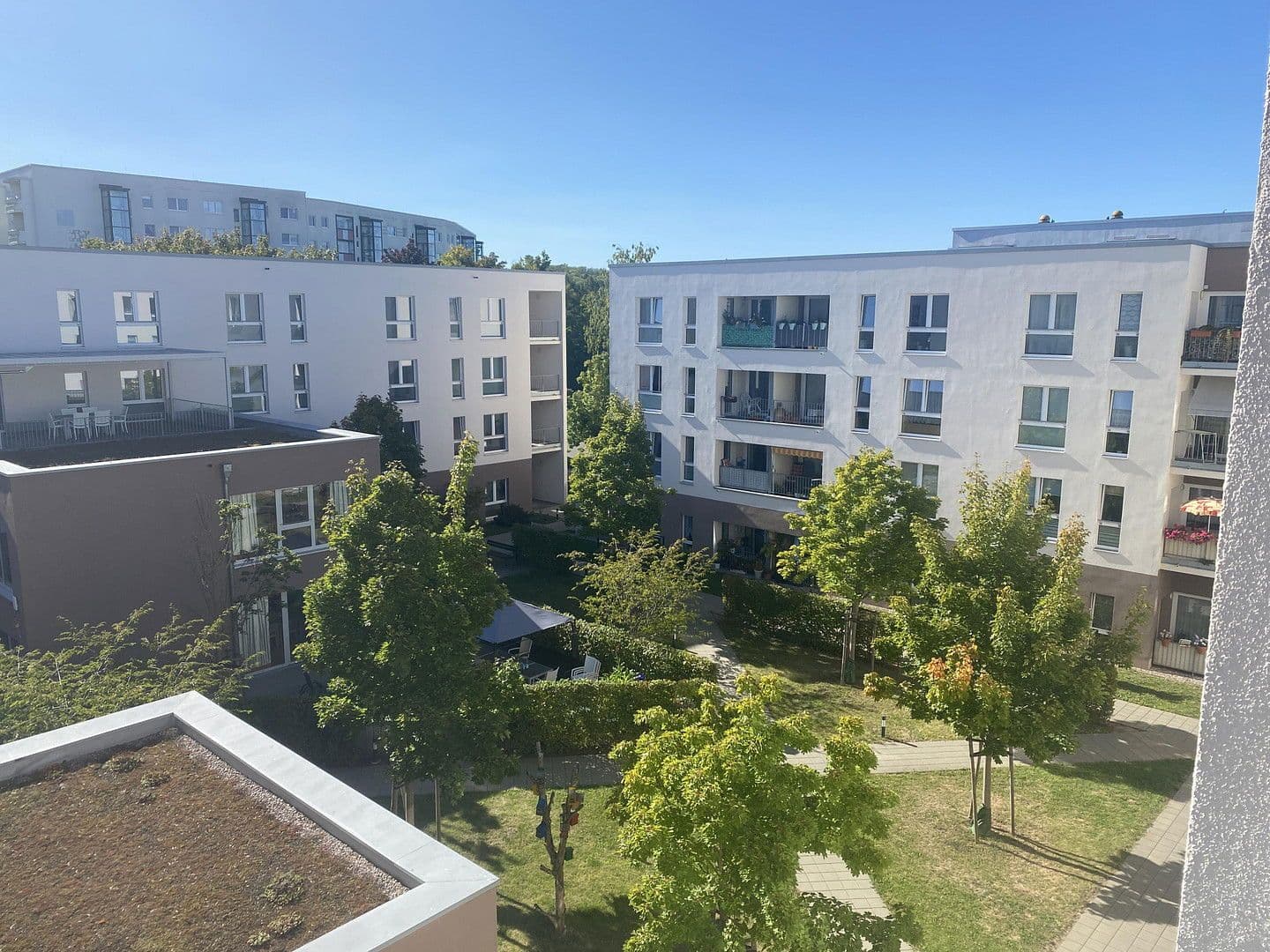 2 bedroom flat to rent, 93 m², Ernst Haeckel Straße 17-18, Erfurt, Thuringia 2 bedroom flat to rent, 93 m², Ernst Haeckel Straße 17-18, Erfurt, Thuringia