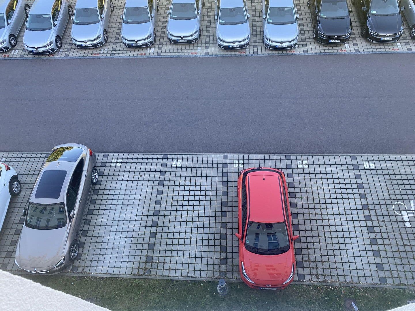 2 bedroom flat to rent, 93 m², Ernst Haeckel Straße 17-18, Erfurt, Thuringia 2 bedroom flat to rent, 93 m², Ernst Haeckel Straße 17-18, Erfurt, Thuringia