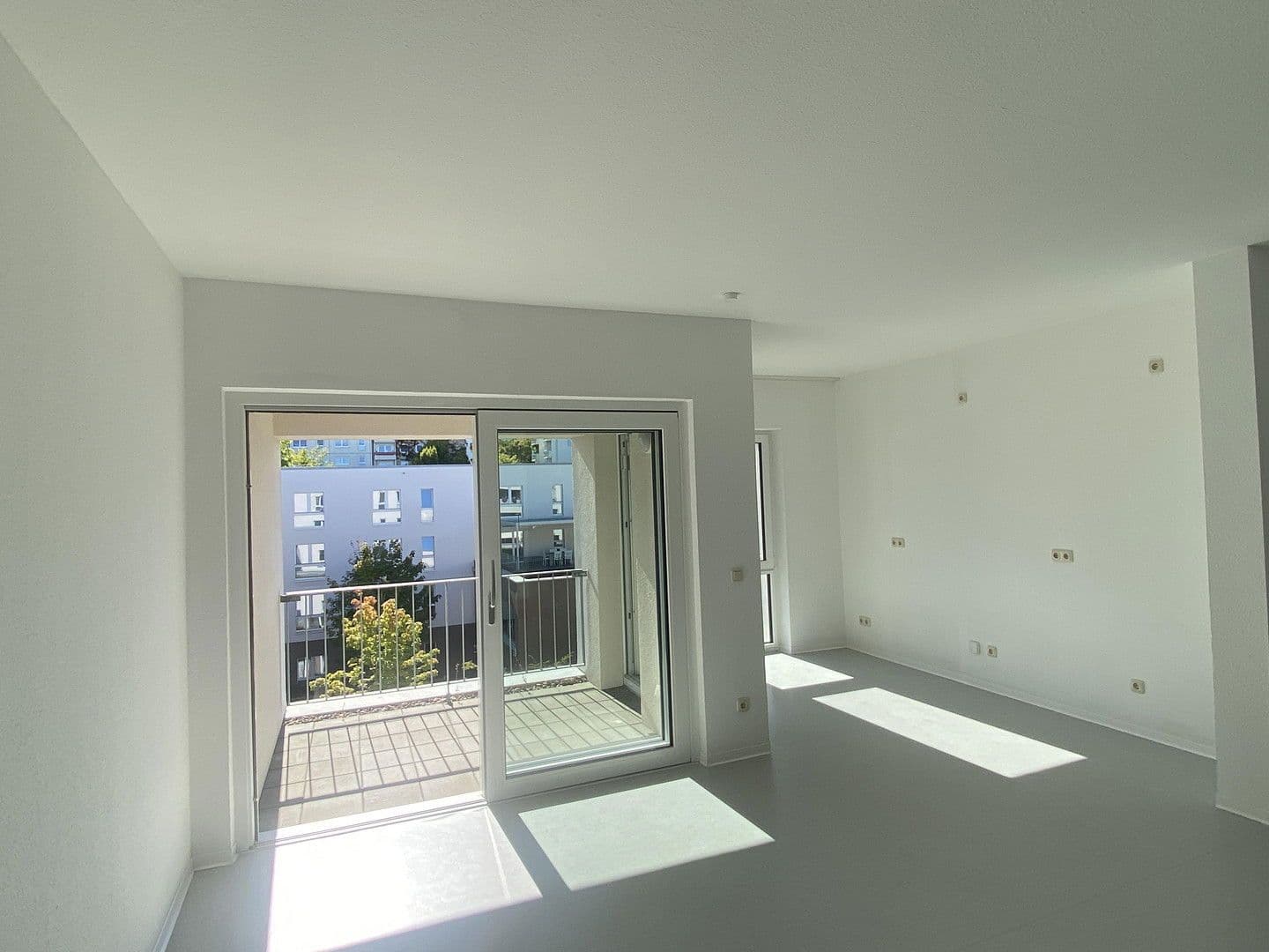 2 bedroom flat to rent, 93 m², Ernst Haeckel Straße 17-18, Erfurt, Thuringia 2 bedroom flat to rent, 93 m², Ernst Haeckel Straße 17-18, Erfurt, Thuringia