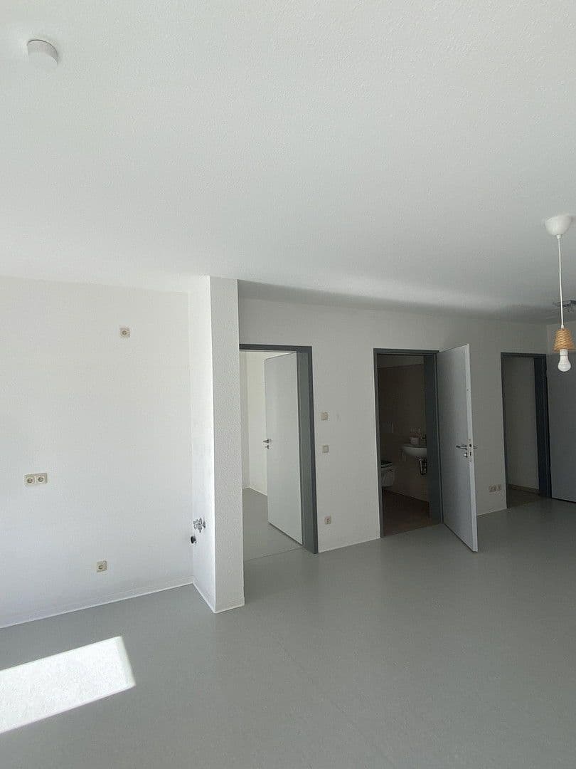 2 bedroom flat to rent, 93 m², Ernst Haeckel Straße 17-18, Erfurt, Thuringia 2 bedroom flat to rent, 93 m², Ernst Haeckel Straße 17-18, Erfurt, Thuringia