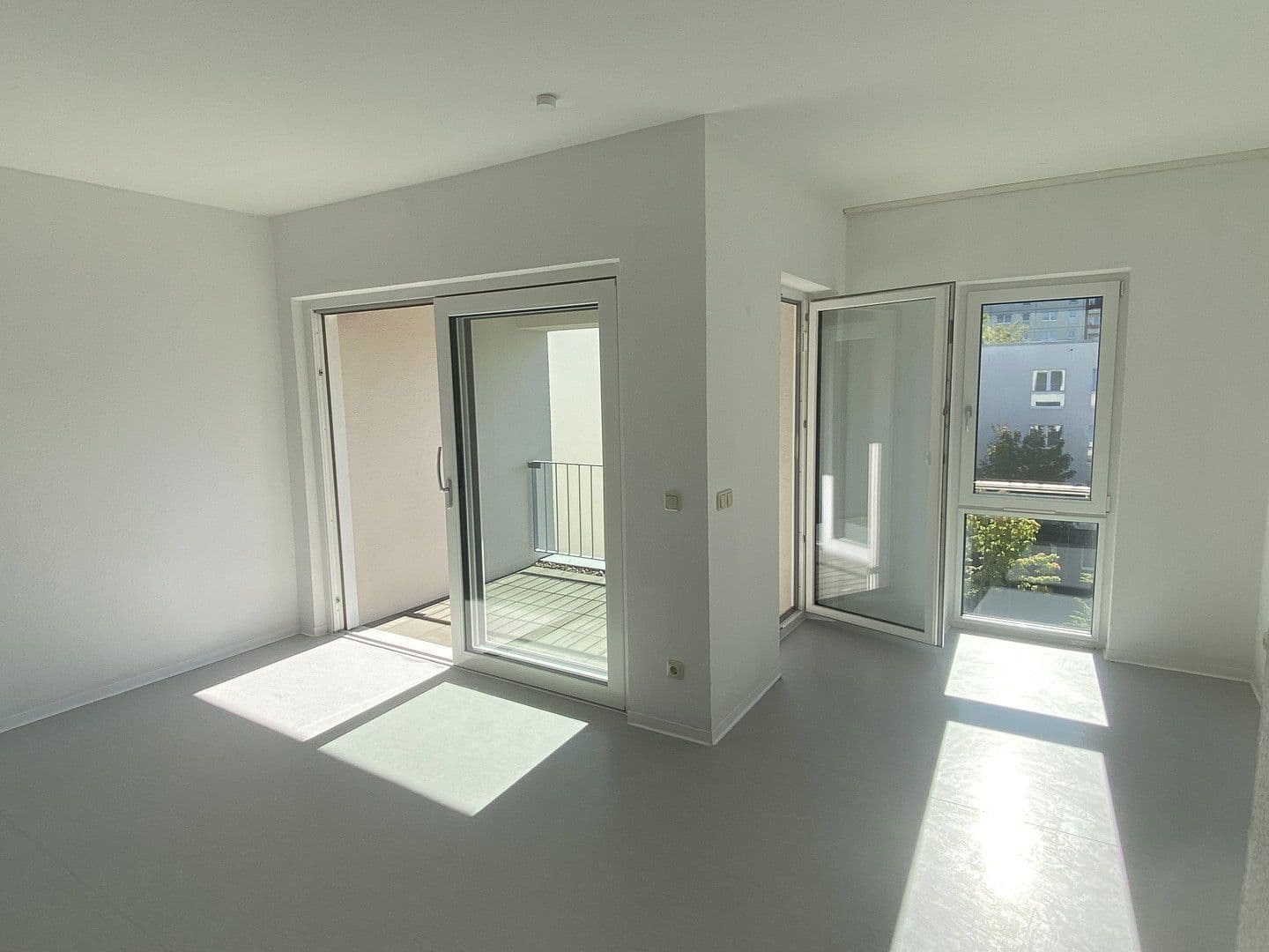 2 bedroom flat to rent, 93 m², Ernst Haeckel Straße 17-18, Erfurt, Thuringia 2 bedroom flat to rent, 93 m², Ernst Haeckel Straße 17-18, Erfurt, Thuringia