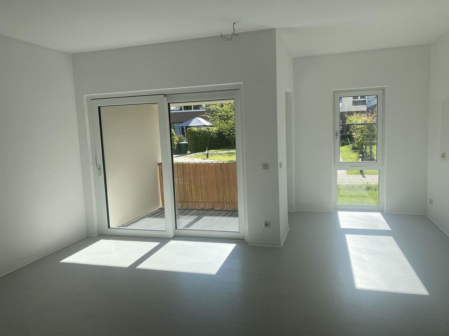 2 bedroom flat to rent, 93 m², Ernst Haeckel Straße 17-18, Erfurt, Thuringia 2 bedroom flat to rent, 93 m², Ernst Haeckel Straße 17-18, Erfurt, Thuringia