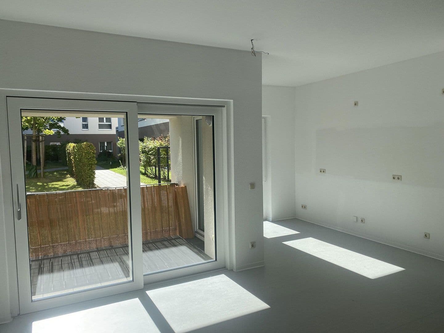 2 bedroom flat to rent, 93 m², Ernst Haeckel Straße 17-18, Erfurt, Thuringia 2 bedroom flat to rent, 93 m², Ernst Haeckel Straße 17-18, Erfurt, Thuringia