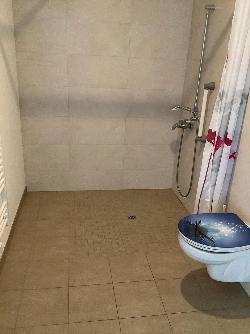 2 bedroom flat to rent, 93 m², Ernst Haeckel Straße 17-18, Erfurt, Thuringia 2 bedroom flat to rent, 93 m², Ernst Haeckel Straße 17-18, Erfurt, Thuringia