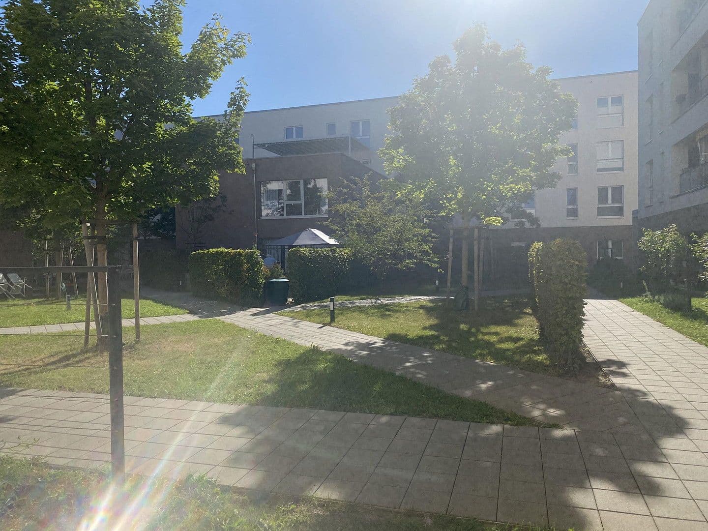 2 bedroom flat to rent, 93 m², Ernst Haeckel Straße 17-18, Erfurt, Thuringia 2 bedroom flat to rent, 93 m², Ernst Haeckel Straße 17-18, Erfurt, Thuringia