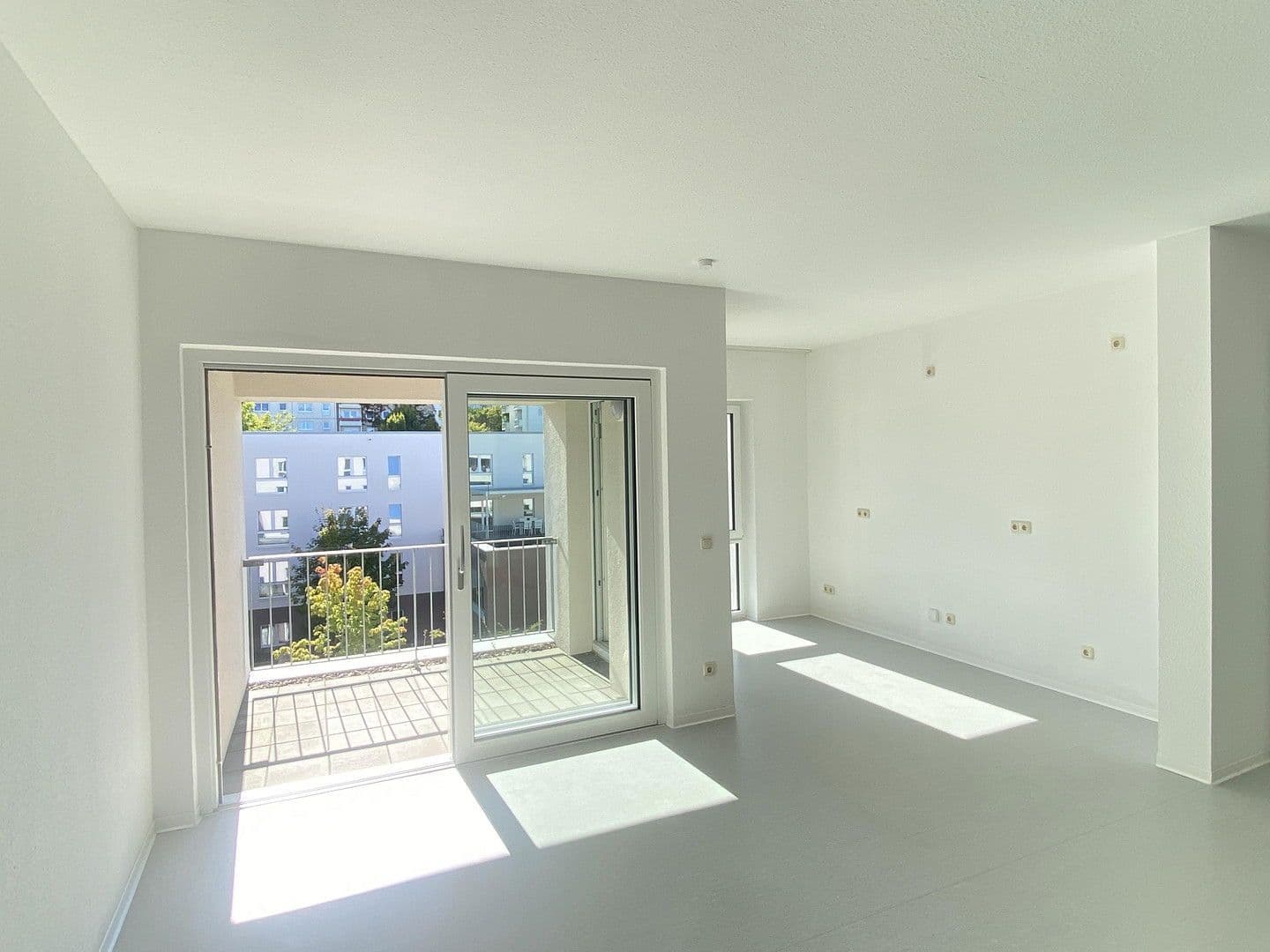 2 bedroom flat to rent, 93 m², Ernst Haeckel Straße 17-18, Erfurt, Thuringia 2 bedroom flat to rent, 93 m², Ernst Haeckel Straße 17-18, Erfurt, Thuringia