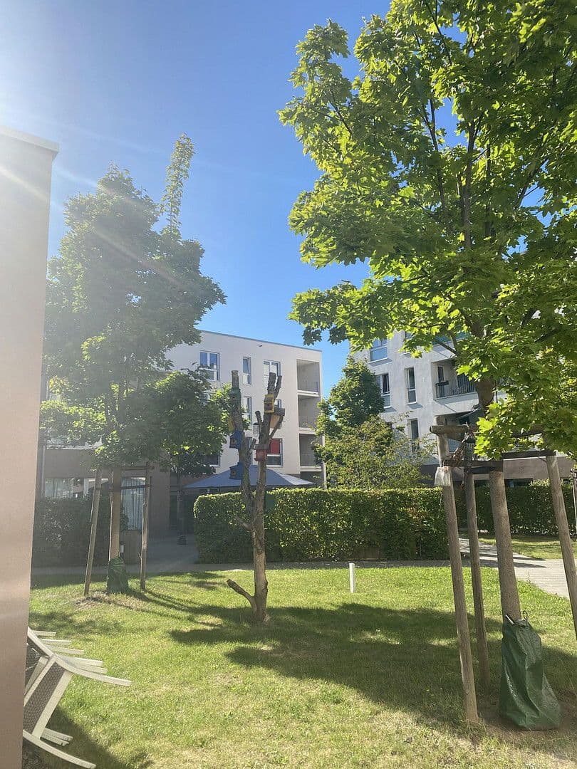 2 bedroom flat to rent, 93 m², Ernst Haeckel Straße 17-18, Erfurt, Thuringia 2 bedroom flat to rent, 93 m², Ernst Haeckel Straße 17-18, Erfurt, Thuringia