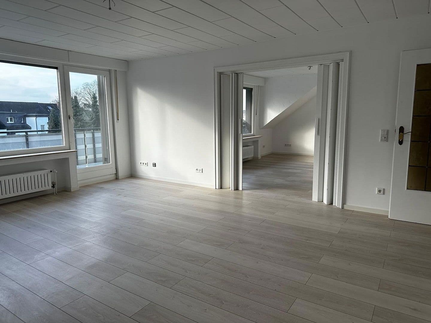 4 bedroom flat for sale, 117 m², Oberhausen, North Rhine-Westphalia 4 bedroom flat for sale, 117 m², Oberhausen, North Rhine-Westphalia
