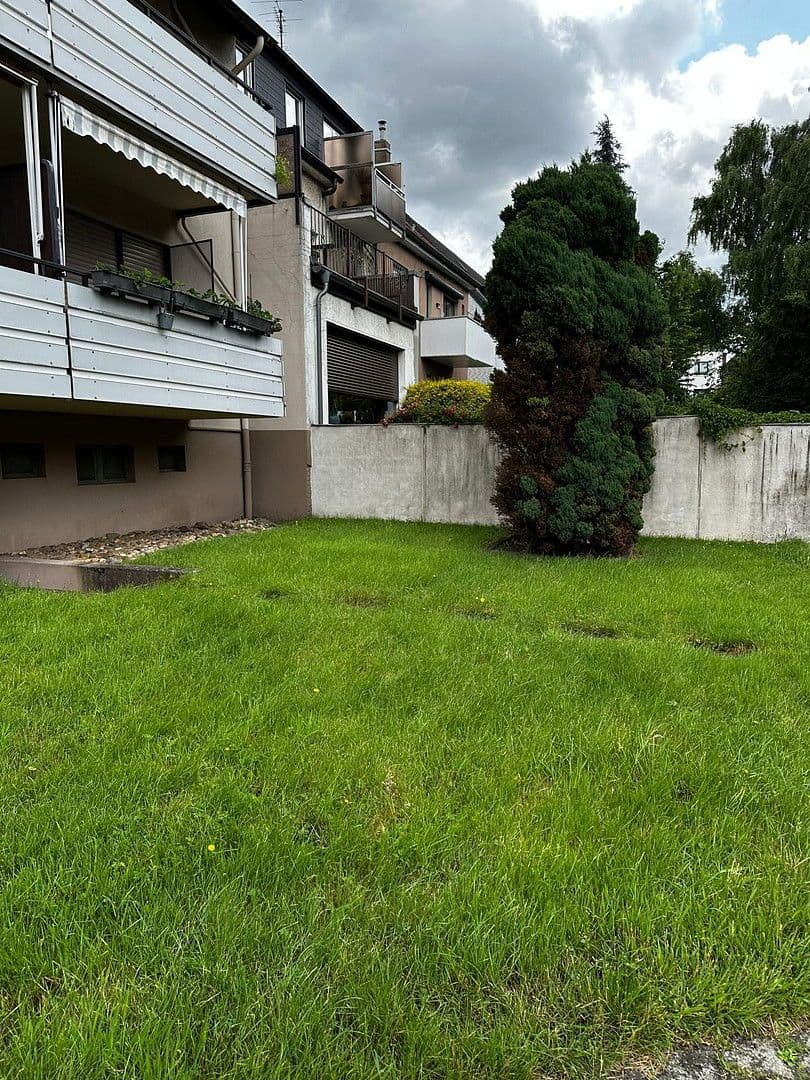 4 bedroom flat for sale, 117 m², Oberhausen, North Rhine-Westphalia 4 bedroom flat for sale, 117 m², Oberhausen, North Rhine-Westphalia