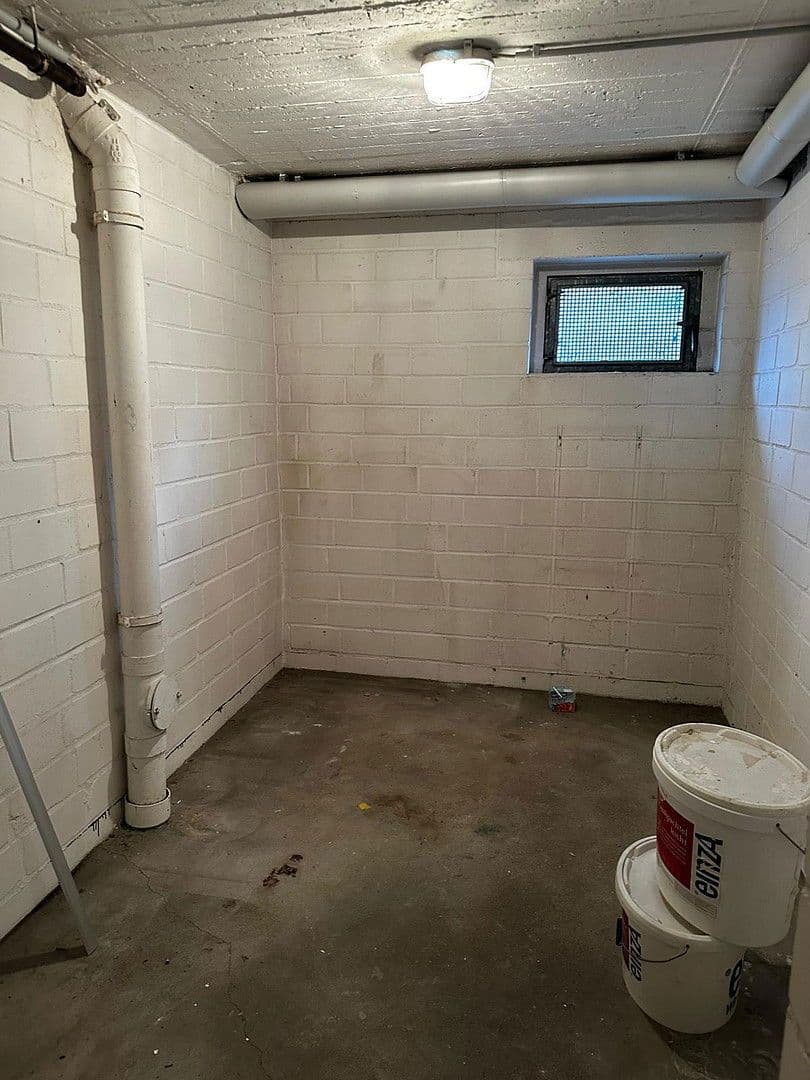 4 bedroom flat for sale, 117 m², Oberhausen, North Rhine-Westphalia 4 bedroom flat for sale, 117 m², Oberhausen, North Rhine-Westphalia