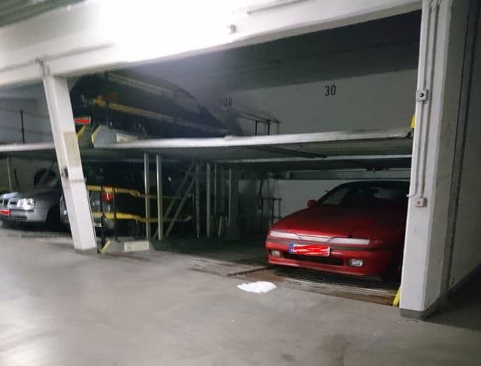 garage to rent, 0 m², Hartigstraße 5, Dresden, Saxony garage to rent, 0 m², Hartigstraße 5, Dresden, Saxony