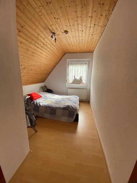 3 bedroom flat to rent, 63 m², Im kleinen Sande, Horneburg, Lower Saxony 3 bedroom flat to rent, 63 m², Im kleinen Sande, Horneburg, Lower Saxony