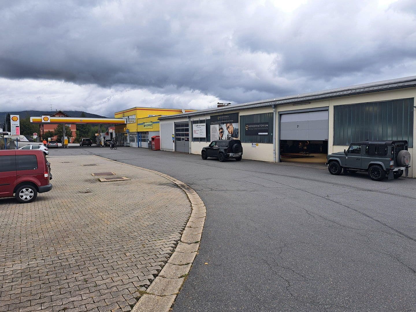 non-residential property for sale, 2,300 m², Spiegelau, Bavaria non-residential property for sale, 2,300 m², Spiegelau, Bavaria