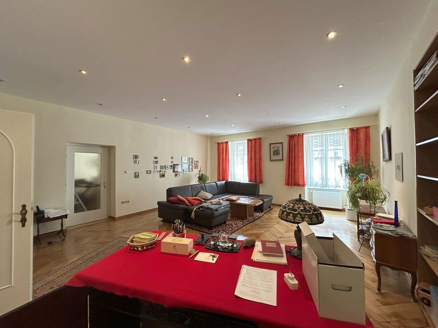 house for sale, 325 m², Anna - Neumann - Straße 26, Murau, Styria house for sale, 325 m², Anna - Neumann - Straße 26, Murau, Styria