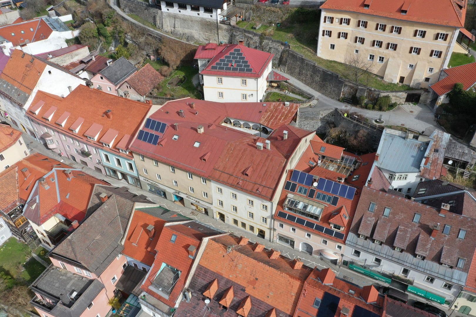 house for sale, 325 m², Anna - Neumann - Straße 26, Murau, Styria house for sale, 325 m², Anna - Neumann - Straße 26, Murau, Styria