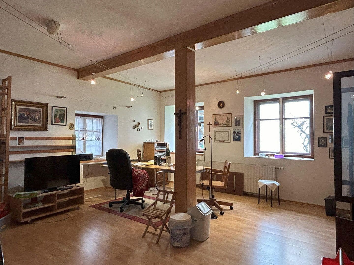 house for sale, 325 m², Anna - Neumann - Straße 26, Murau, Styria house for sale, 325 m², Anna - Neumann - Straße 26, Murau, Styria