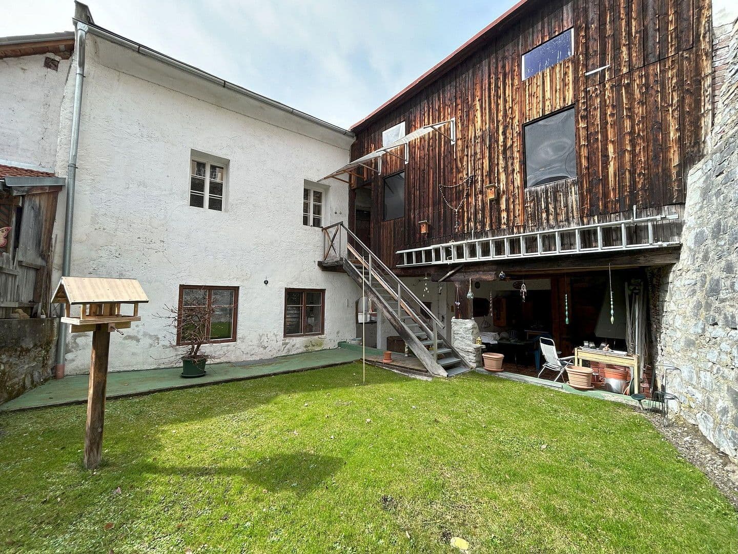 house for sale, 325 m², Anna - Neumann - Straße 26, Murau, Styria house for sale, 325 m², Anna - Neumann - Straße 26, Murau, Styria