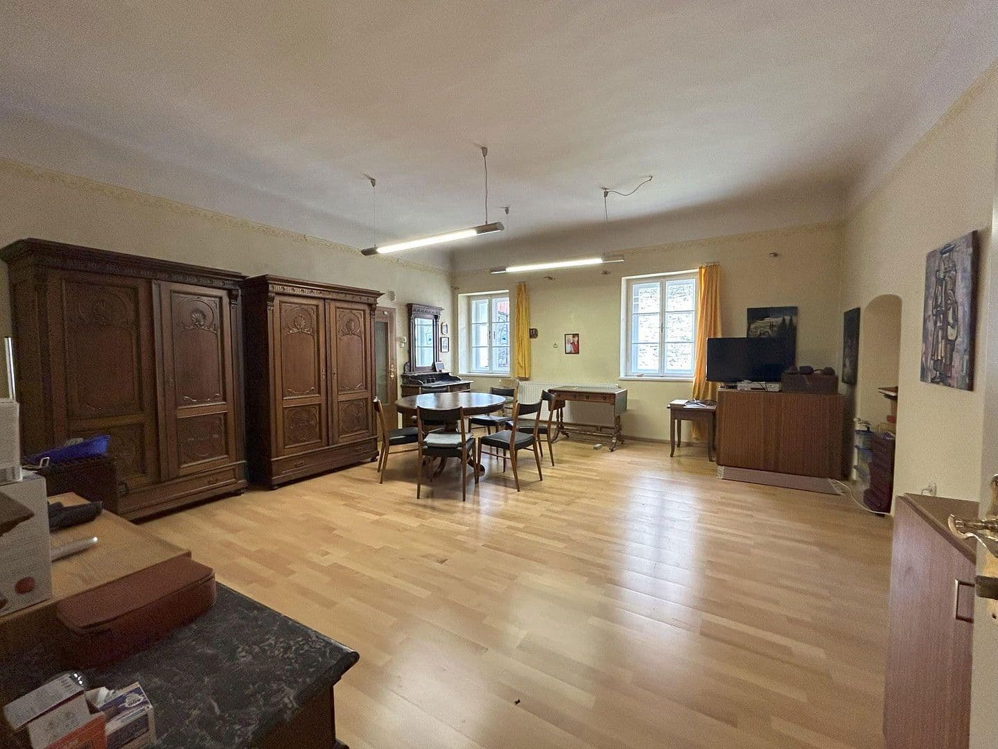 house for sale, 325 m², Anna - Neumann - Straße 26, Murau, Styria house for sale, 325 m², Anna - Neumann - Straße 26, Murau, Styria