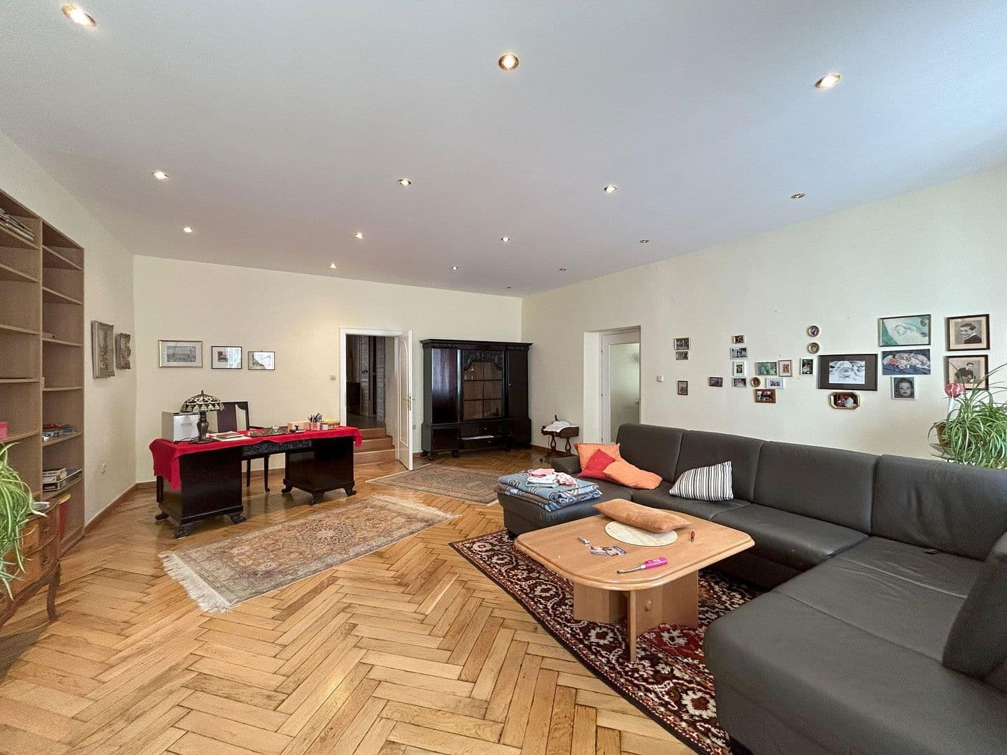 house for sale, 325 m², Anna - Neumann - Straße 26, Murau, Styria house for sale, 325 m², Anna - Neumann - Straße 26, Murau, Styria