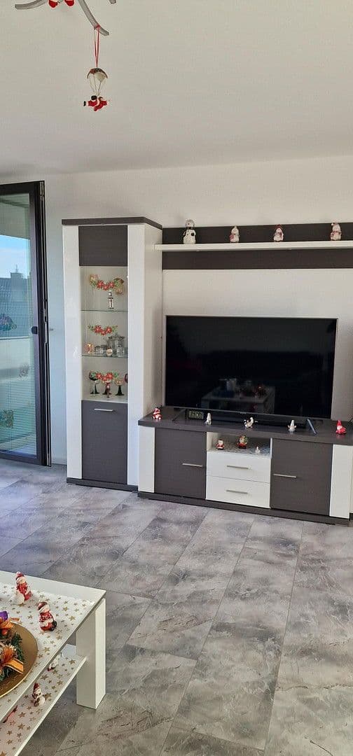 2 bedroom flat for sale, 60 m², Kriftel, Hesse 2 bedroom flat for sale, 60 m², Kriftel, Hesse