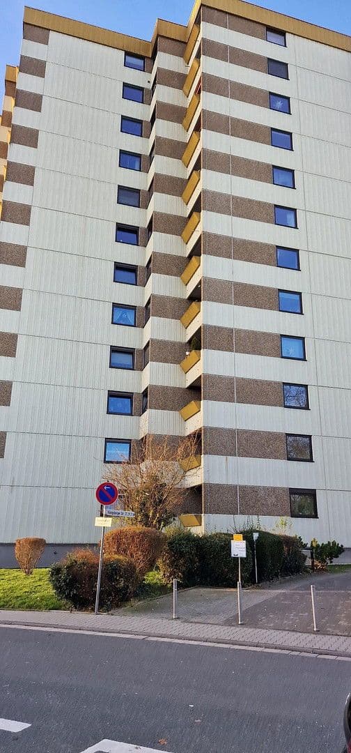 2 bedroom flat for sale, 60 m², Kriftel, Hesse 2 bedroom flat for sale, 60 m², Kriftel, Hesse