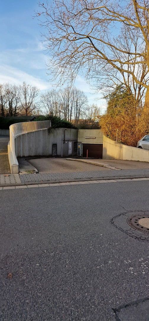 2 bedroom flat for sale, 60 m², Kriftel, Hesse 2 bedroom flat for sale, 60 m², Kriftel, Hesse