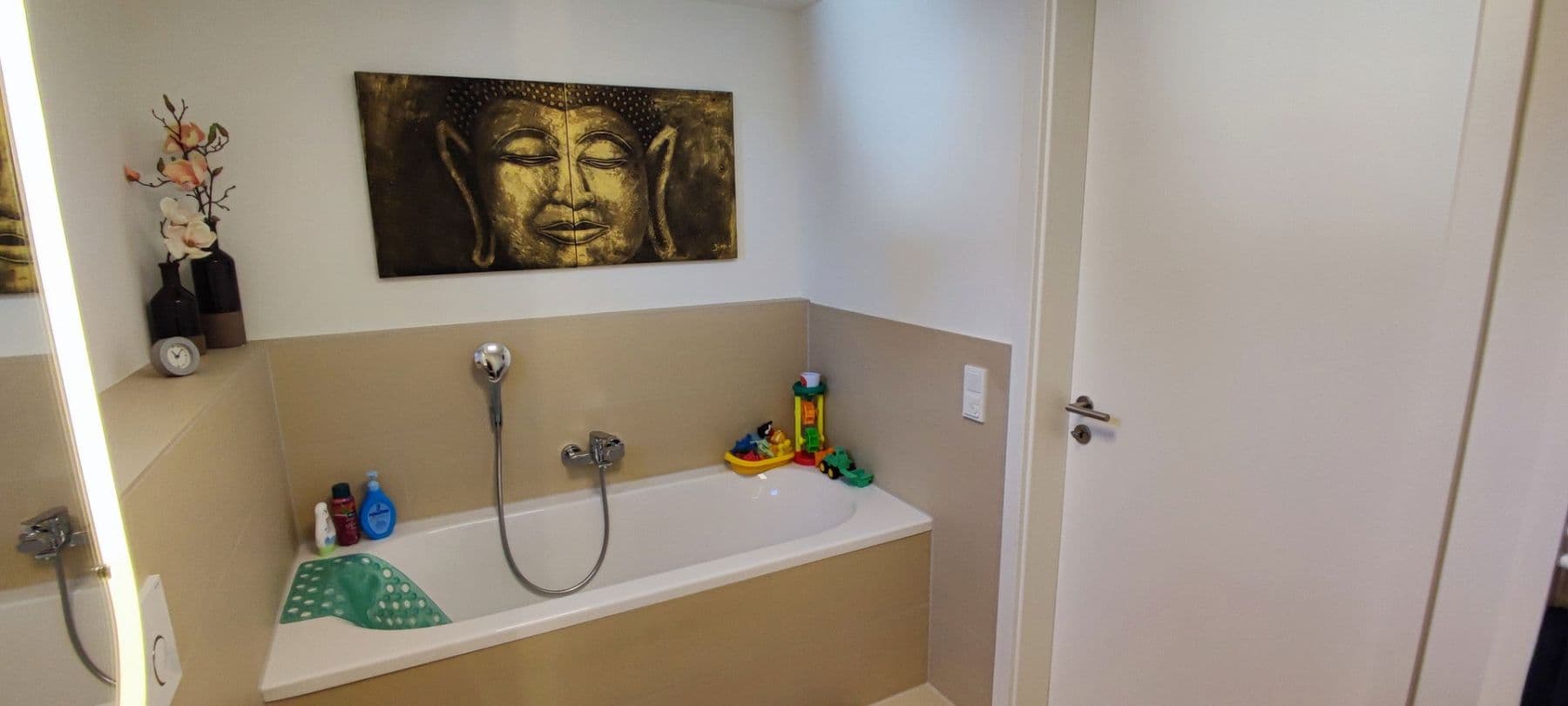 3 bedroom flat to rent, 89 m², Buurredder 18a, Hamburg, Hamburg 3 bedroom flat to rent, 89 m², Buurredder 18a, Hamburg, Hamburg