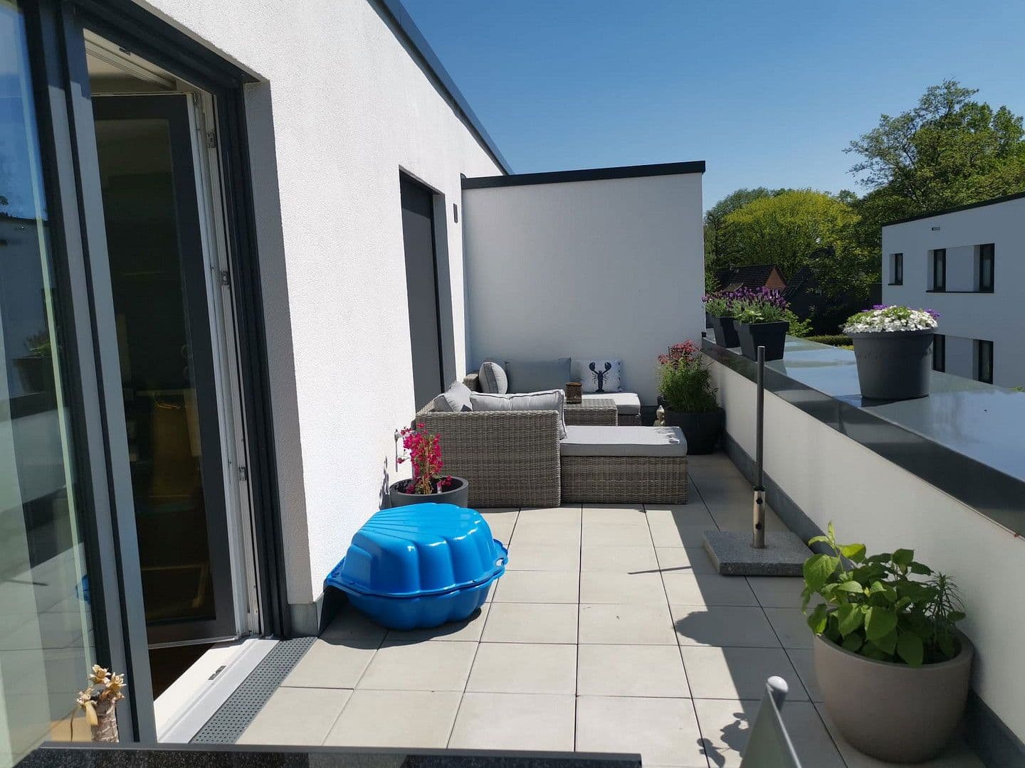 3 bedroom flat to rent, 89 m², Buurredder 18a, Hamburg, Hamburg 3 bedroom flat to rent, 89 m², Buurredder 18a, Hamburg, Hamburg