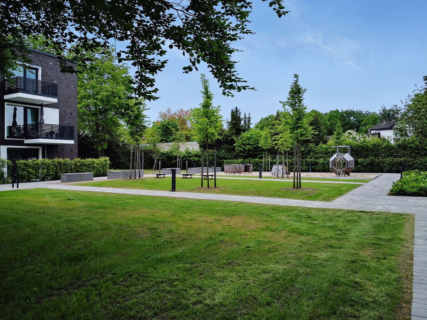 3 bedroom flat to rent, 89 m², Buurredder 18a, Hamburg, Hamburg 3 bedroom flat to rent, 89 m², Buurredder 18a, Hamburg, Hamburg