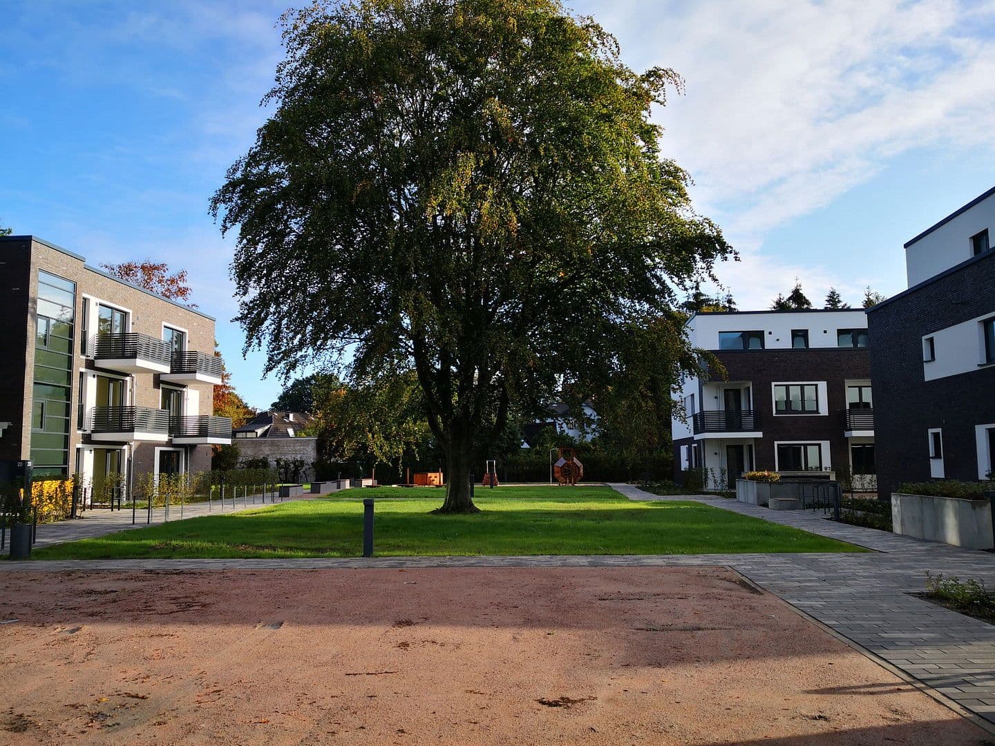 3 bedroom flat to rent, 89 m², Buurredder 18a, Hamburg, Hamburg 3 bedroom flat to rent, 89 m², Buurredder 18a, Hamburg, Hamburg