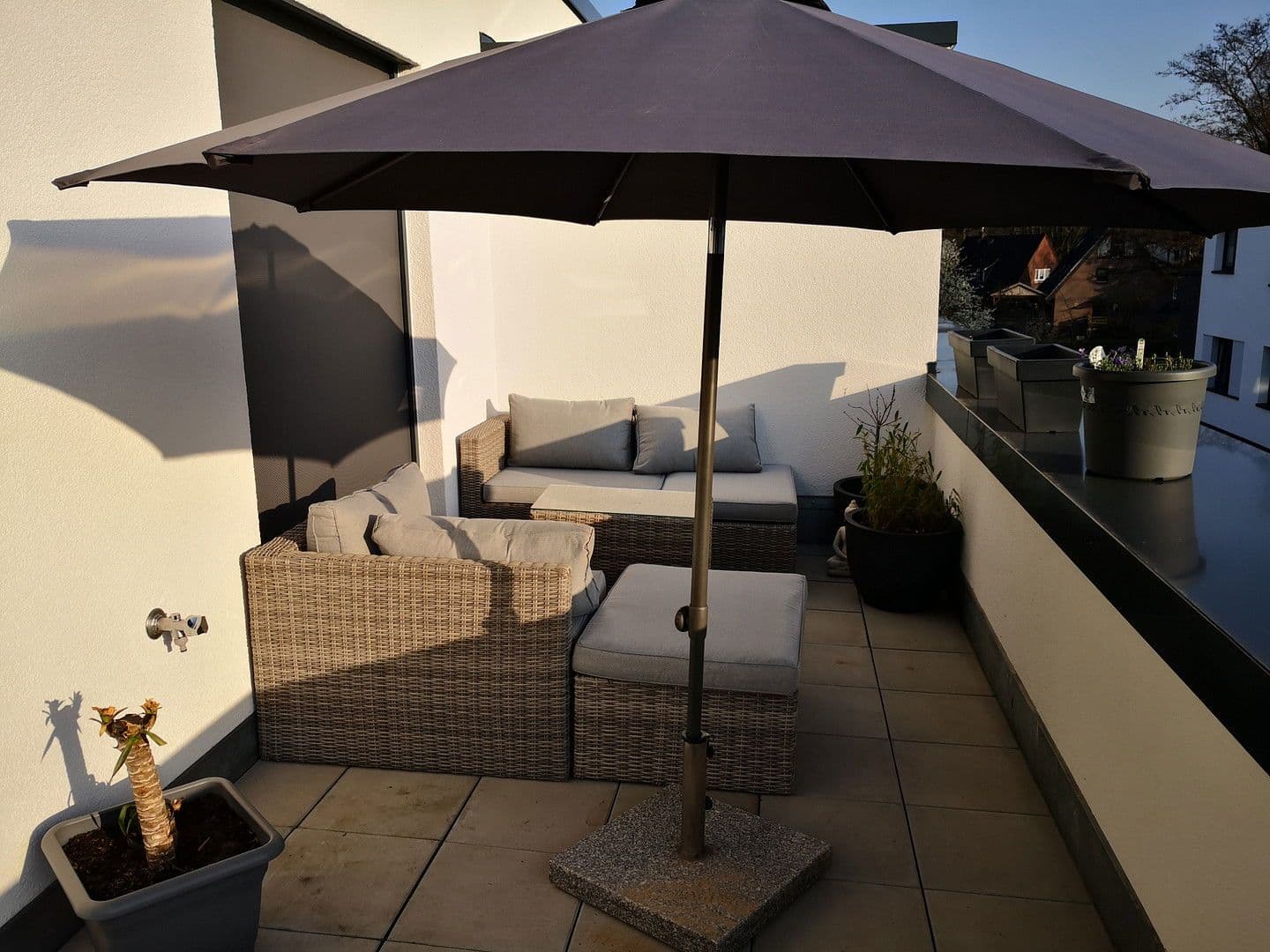 3 bedroom flat to rent, 89 m², Buurredder 18a, Hamburg, Hamburg 3 bedroom flat to rent, 89 m², Buurredder 18a, Hamburg, Hamburg