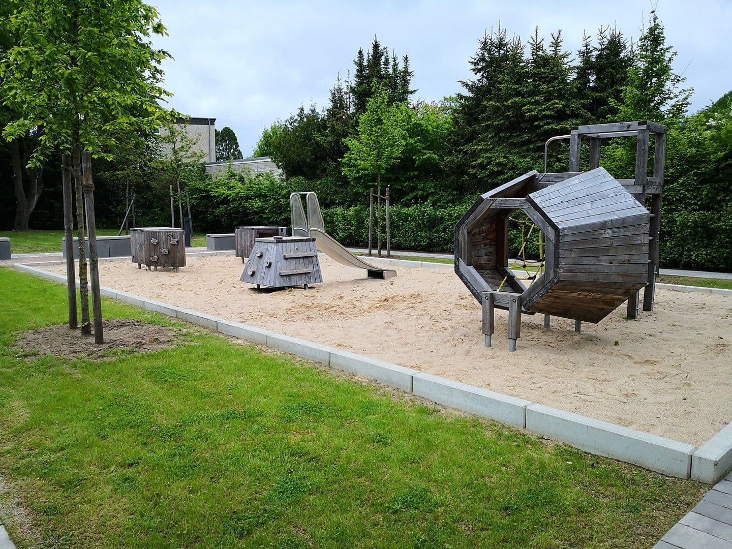 3 bedroom flat to rent, 89 m², Buurredder 18a, Hamburg, Hamburg 3 bedroom flat to rent, 89 m², Buurredder 18a, Hamburg, Hamburg