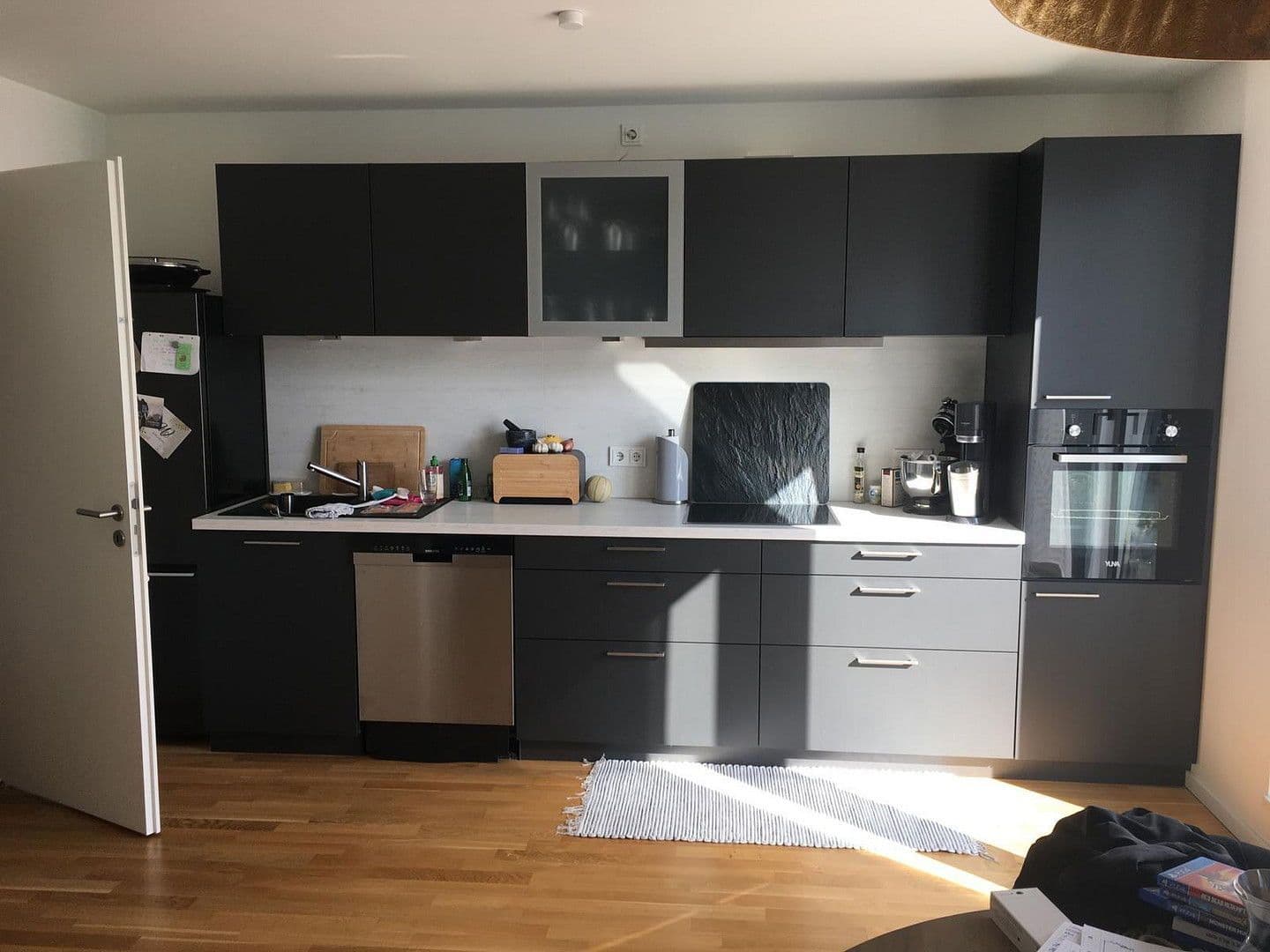 3 bedroom flat to rent, 89 m², Buurredder 18a, Hamburg, Hamburg 3 bedroom flat to rent, 89 m², Buurredder 18a, Hamburg, Hamburg