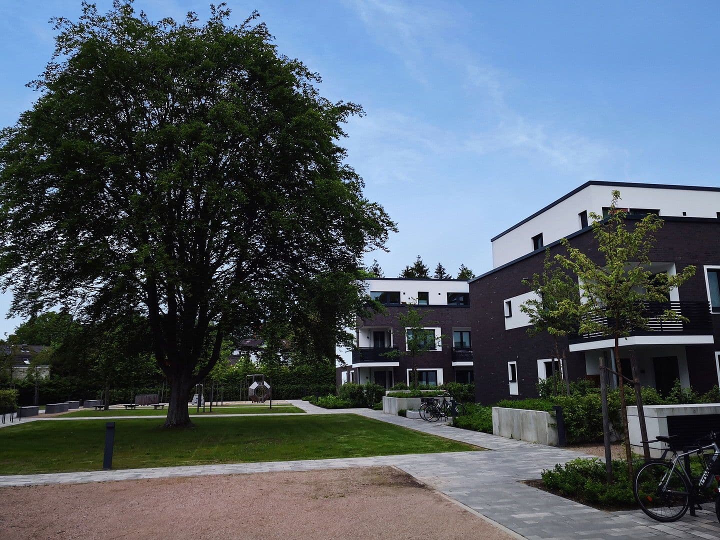 3 bedroom flat to rent, 89 m², Buurredder 18a, Hamburg, Hamburg 3 bedroom flat to rent, 89 m², Buurredder 18a, Hamburg, Hamburg