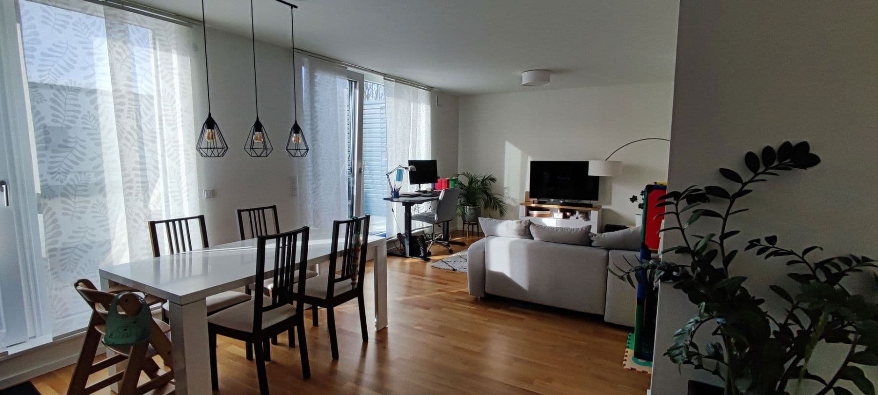 3 bedroom flat to rent, 89 m², Buurredder 18a, Hamburg, Hamburg 3 bedroom flat to rent, 89 m², Buurredder 18a, Hamburg, Hamburg