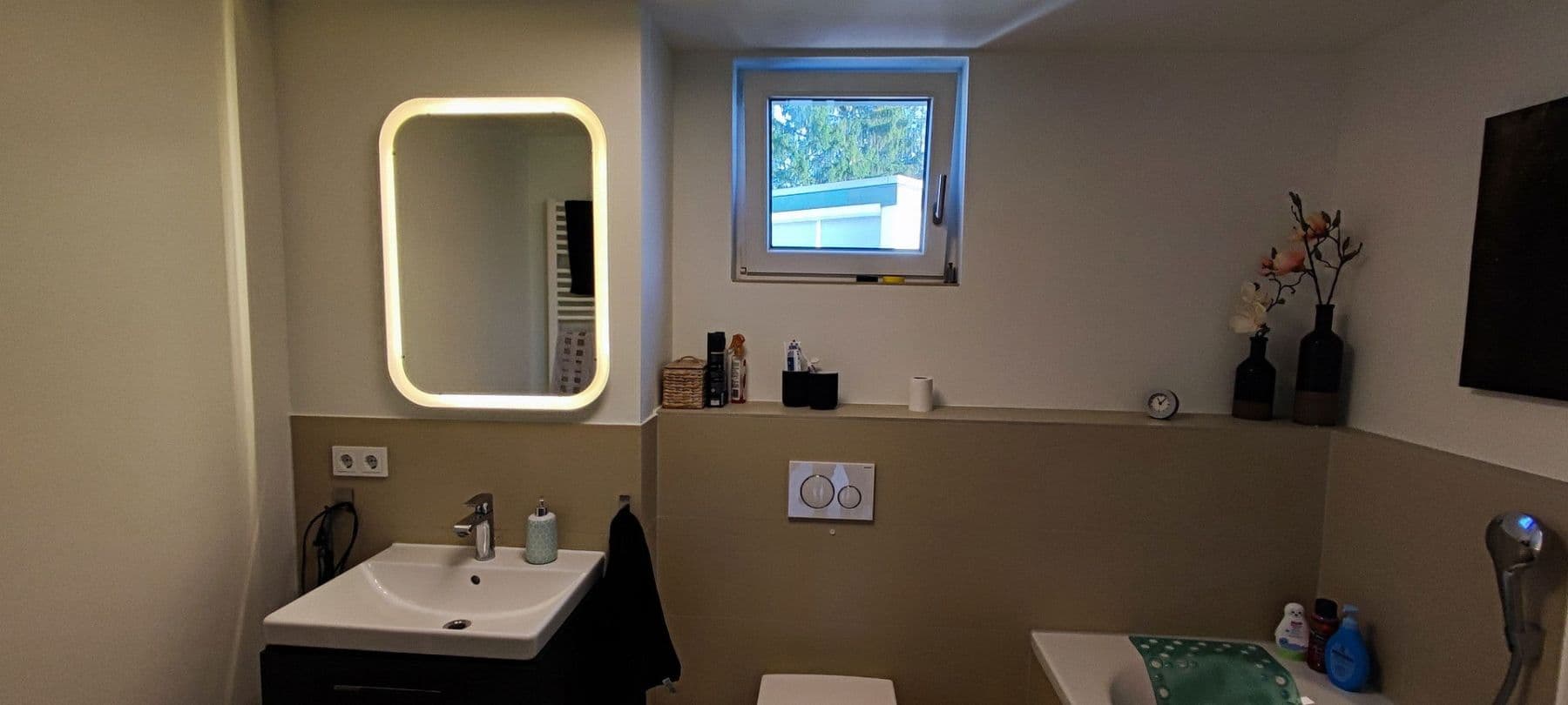 3 bedroom flat to rent, 89 m², Buurredder 18a, Hamburg, Hamburg 3 bedroom flat to rent, 89 m², Buurredder 18a, Hamburg, Hamburg