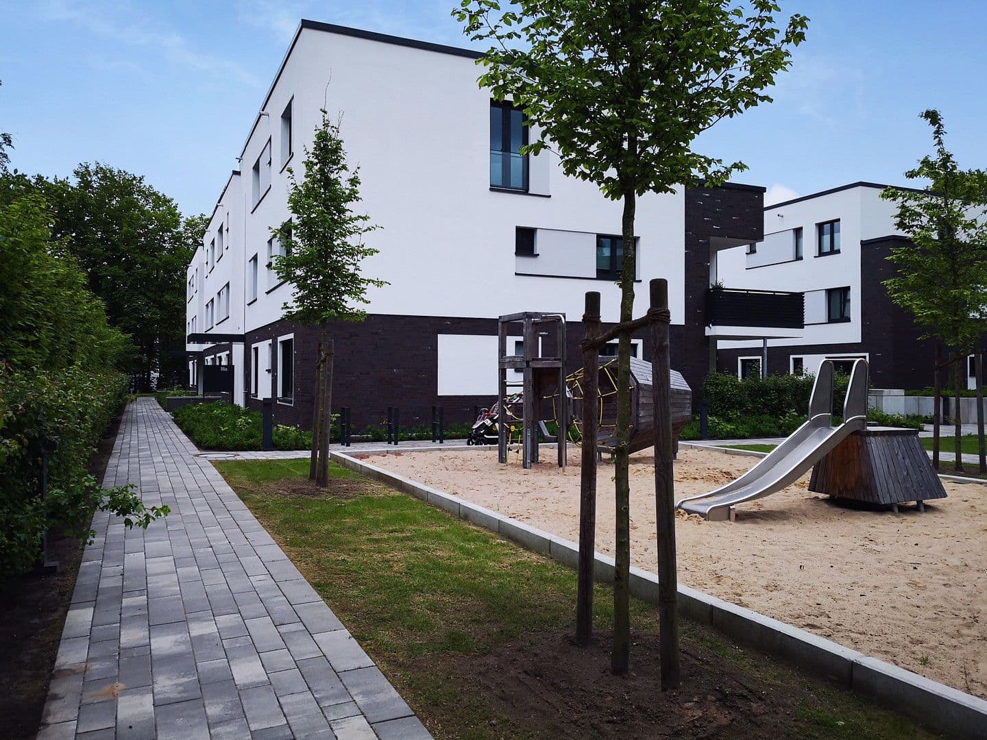 3 bedroom flat to rent, 89 m², Buurredder 18a, Hamburg, Hamburg 3 bedroom flat to rent, 89 m², Buurredder 18a, Hamburg, Hamburg