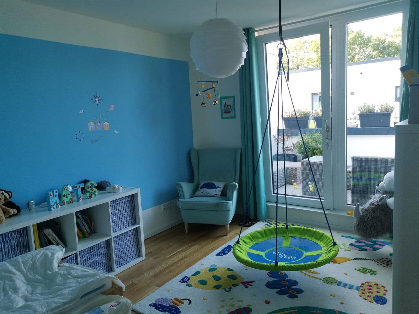 3 bedroom flat to rent, 89 m², Buurredder 18a, Hamburg, Hamburg 3 bedroom flat to rent, 89 m², Buurredder 18a, Hamburg, Hamburg