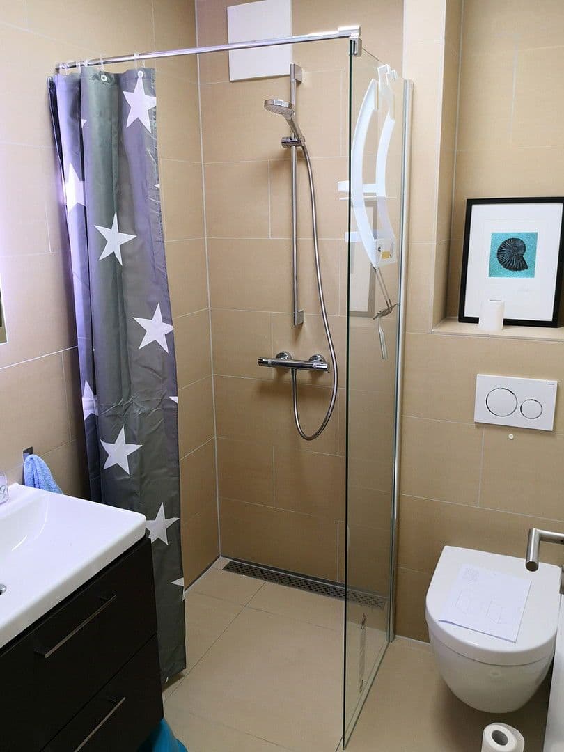 3 bedroom flat to rent, 89 m², Buurredder 18a, Hamburg, Hamburg 3 bedroom flat to rent, 89 m², Buurredder 18a, Hamburg, Hamburg