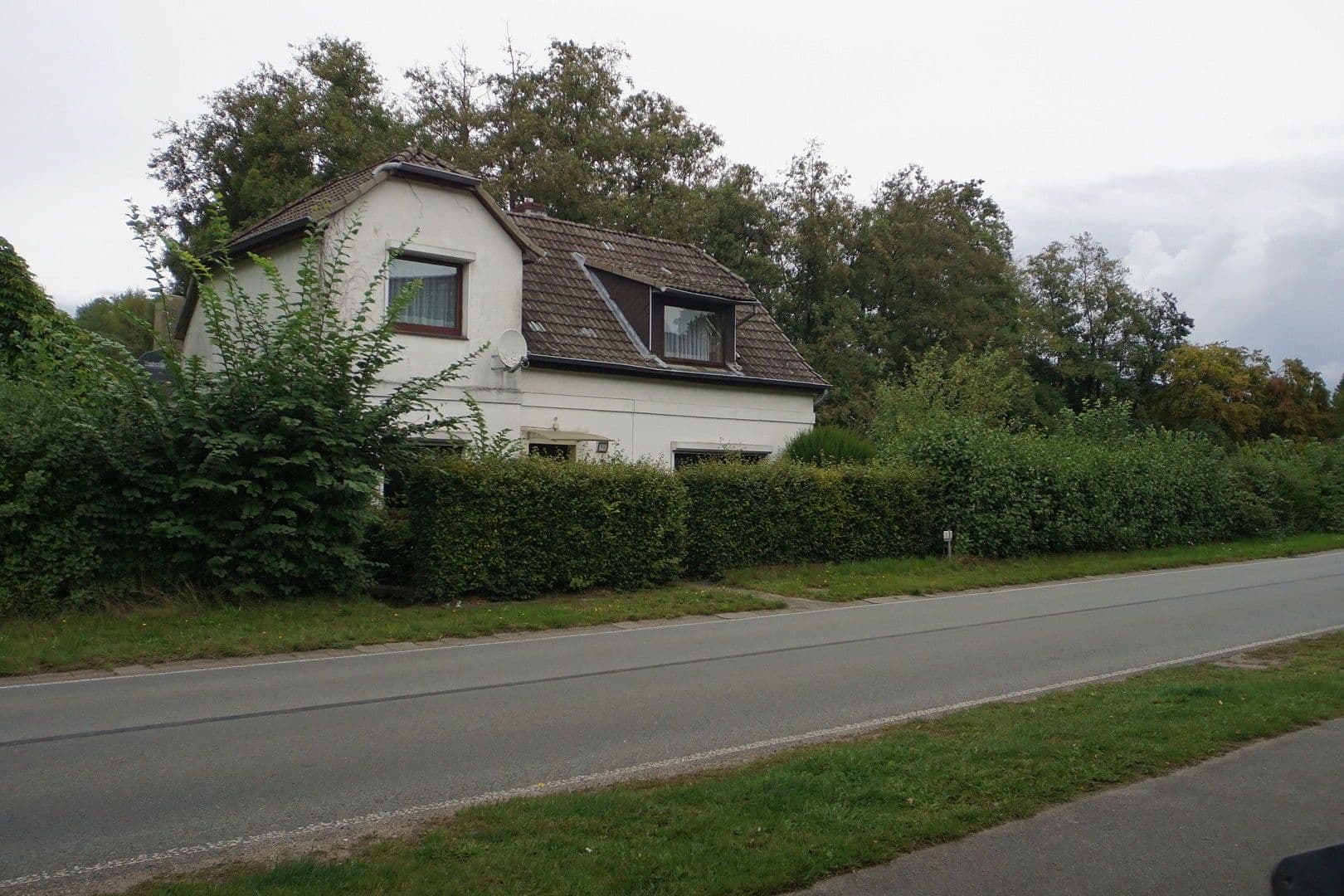house for sale, 120 m², Tangstedt, Schleswig-Holstein house for sale, 120 m², Tangstedt, Schleswig-Holstein