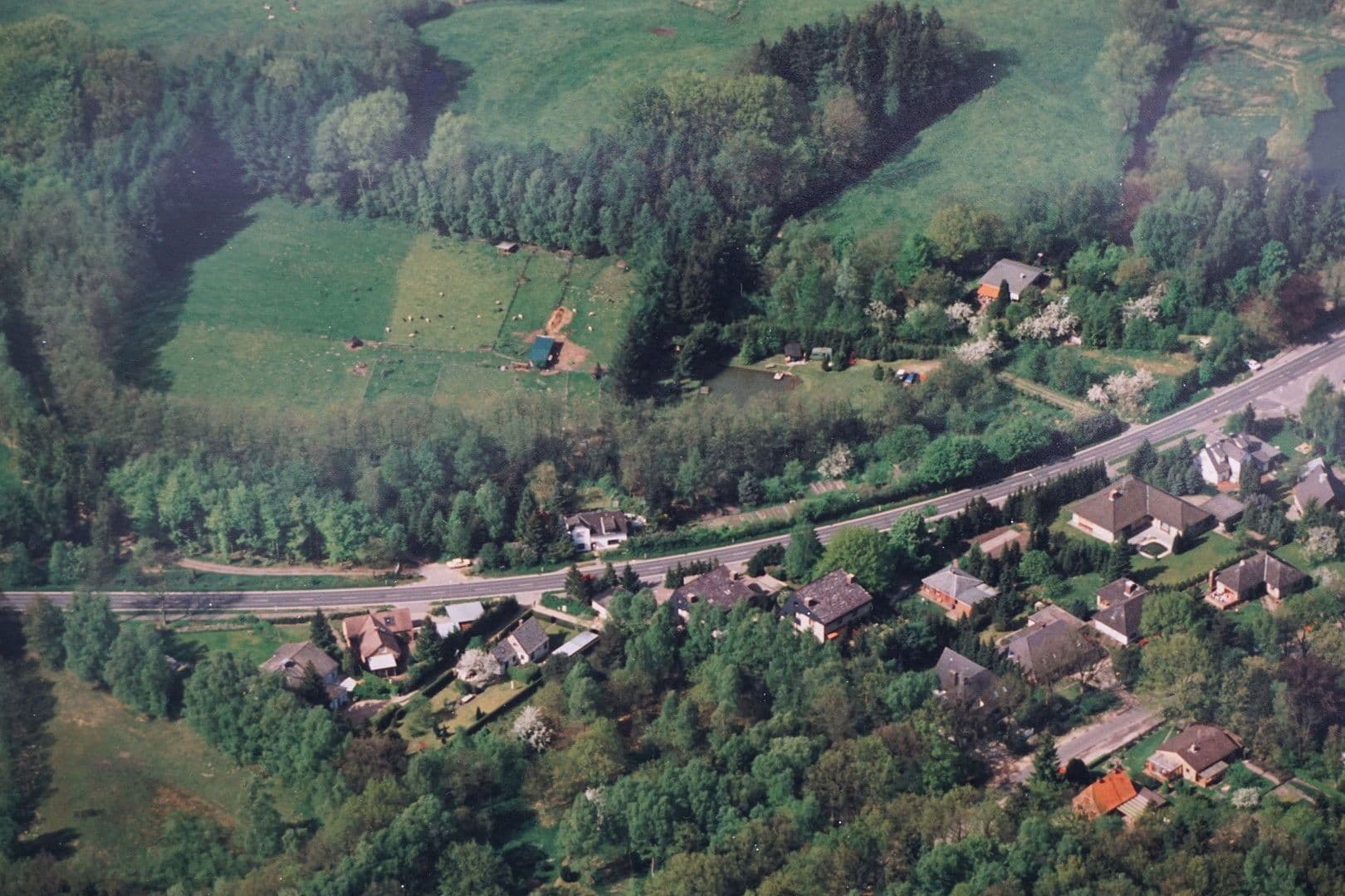 house for sale, 120 m², Tangstedt, Schleswig-Holstein house for sale, 120 m², Tangstedt, Schleswig-Holstein