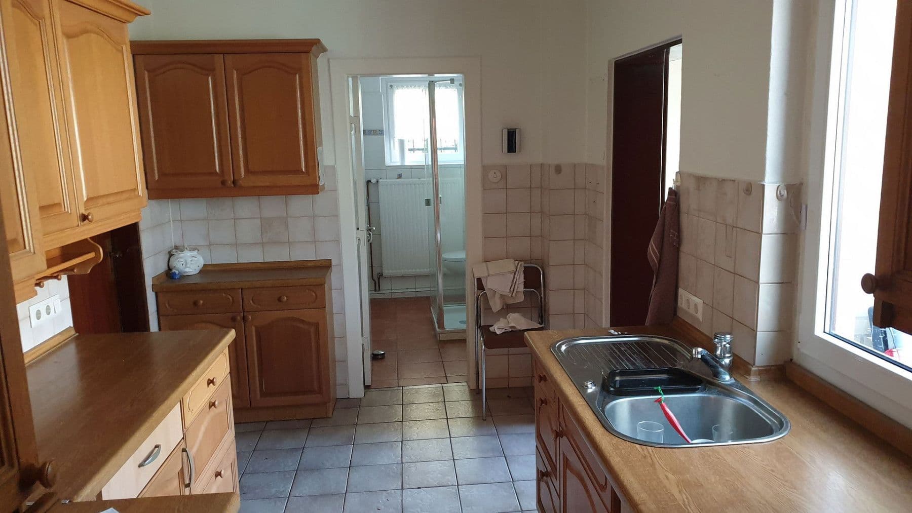 house for sale, 120 m², Tangstedt, Schleswig-Holstein house for sale, 120 m², Tangstedt, Schleswig-Holstein