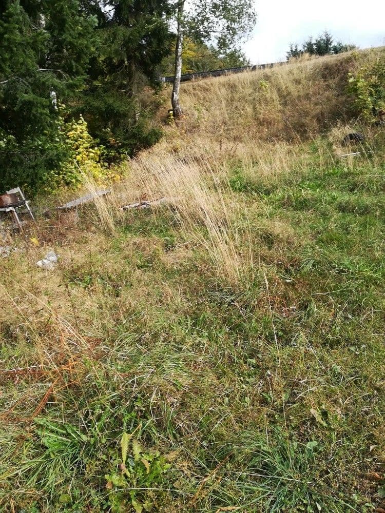 plot for sale, 1,034 m², Krkonošská, Desná, Liberecký Region plot for sale, 1,034 m², Krkonošská, Desná, Liberecký Region