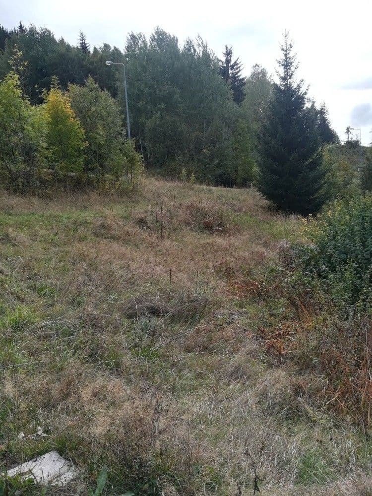 plot for sale, 1,034 m², Krkonošská, Desná, Liberecký Region plot for sale, 1,034 m², Krkonošská, Desná, Liberecký Region