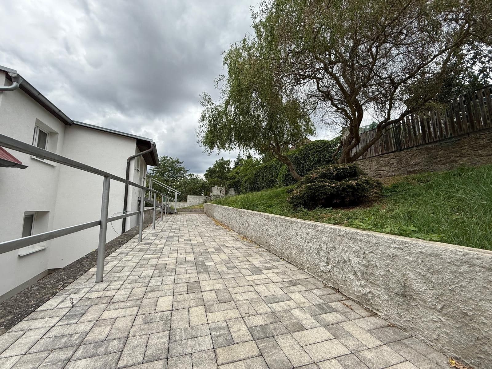 house for sale, 300 m², Na Ovčičkách, Hradištko, Středočeský Region house for sale, 300 m², Na Ovčičkách, Hradištko, Středočeský Region