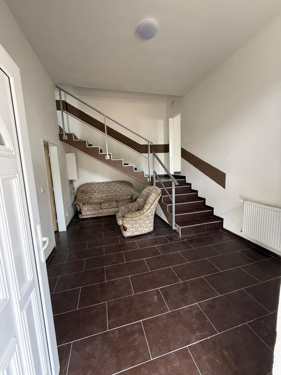 house for sale, 300 m², Na Ovčičkách, Hradištko, Středočeský Region house for sale, 300 m², Na Ovčičkách, Hradištko, Středočeský Region