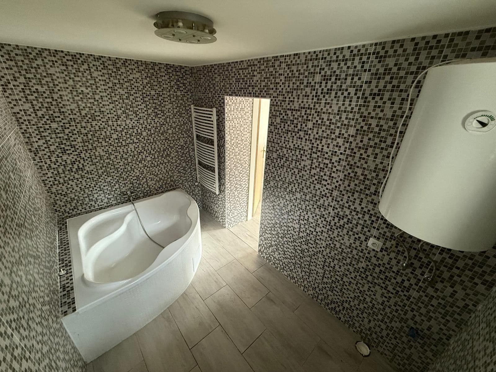 house for sale, 300 m², Na Ovčičkách, Hradištko, Středočeský Region house for sale, 300 m², Na Ovčičkách, Hradištko, Středočeský Region